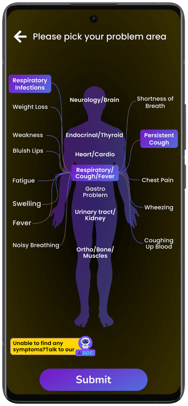 App Screen 2