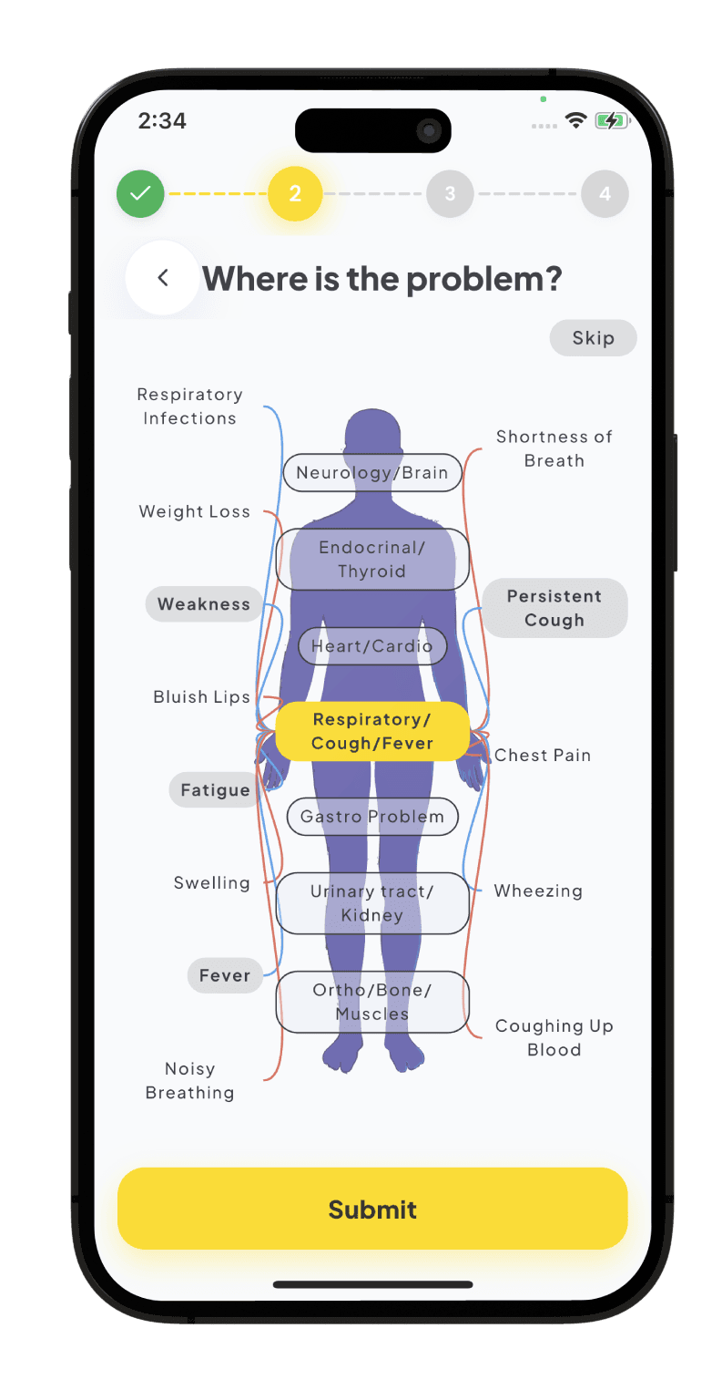 App Screen 3